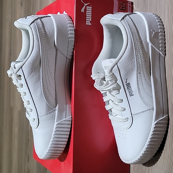 Puma Shoes - PUMA Carina